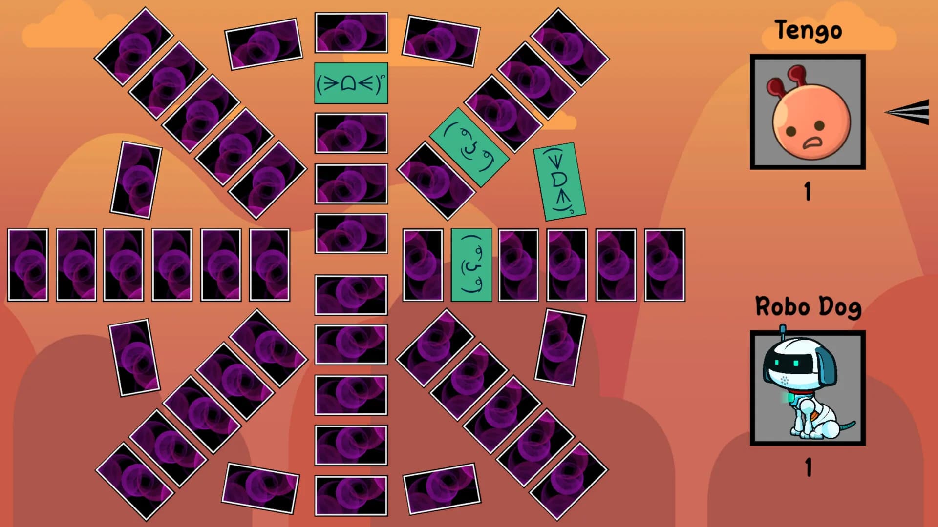 A Matching Game görsel 2