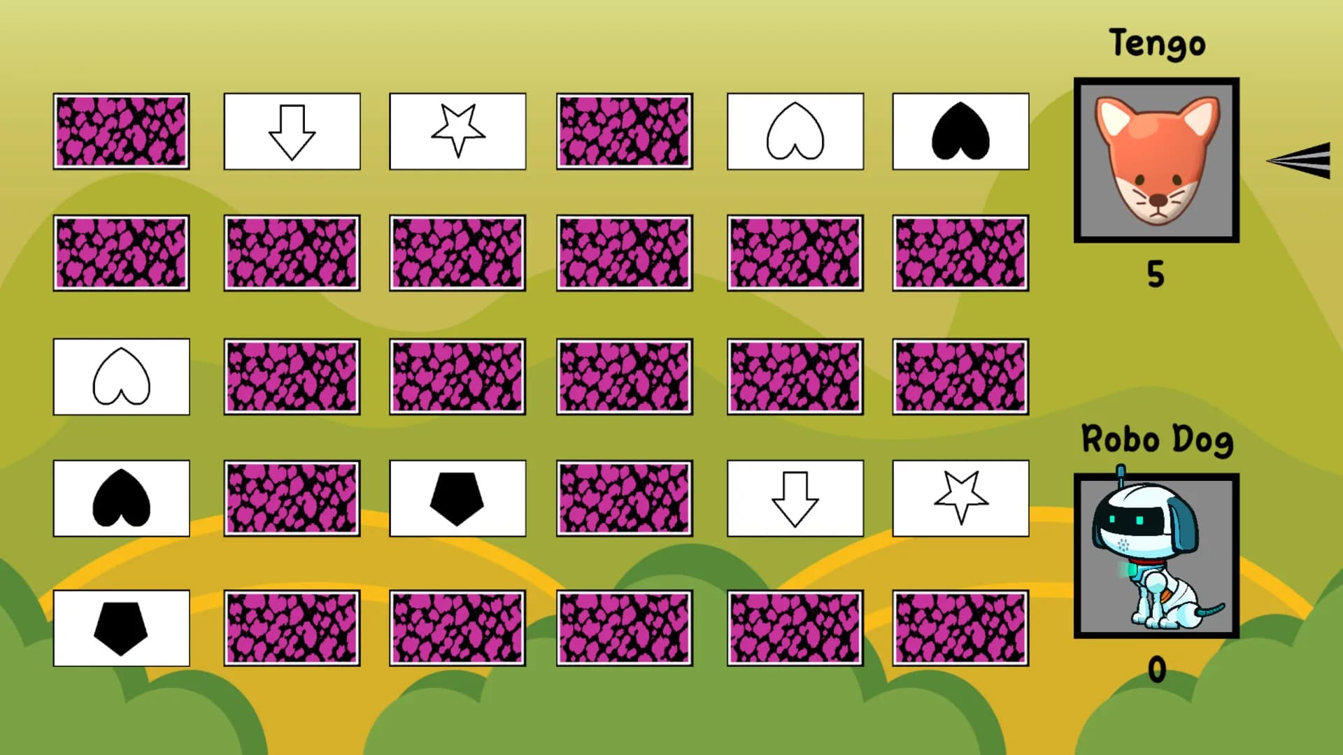 A Matching Game görsel 5
