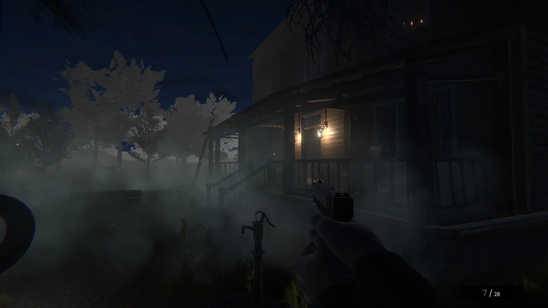 Late Night At Hank's görsel 6