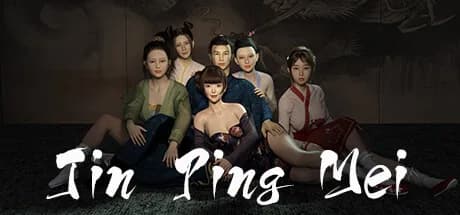 Jin Ping Mei görsel 1