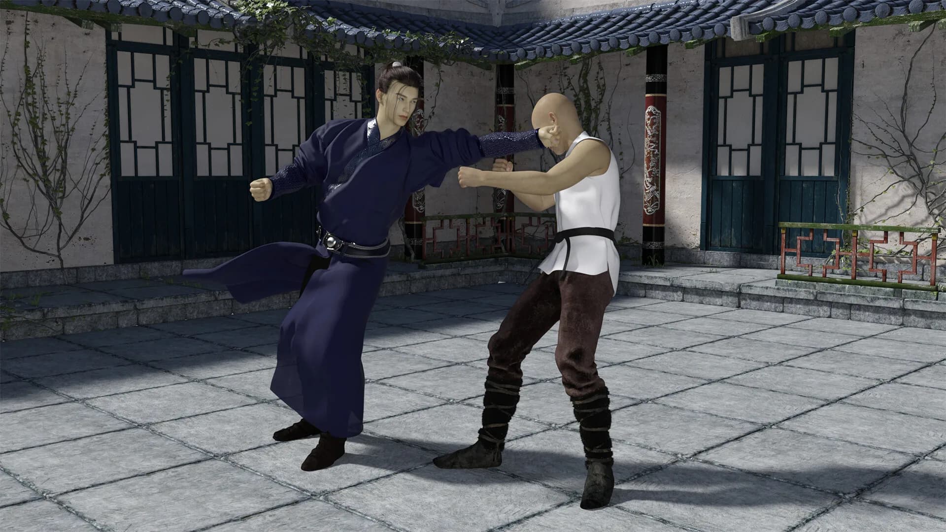Jin Ping Mei görsel 5