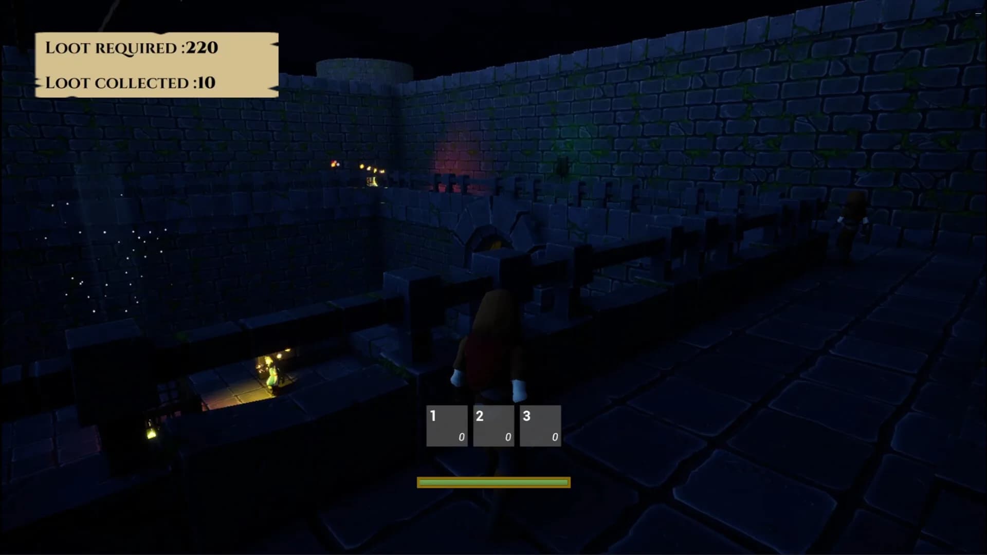 Medieval Thieves Academy görsel 4
