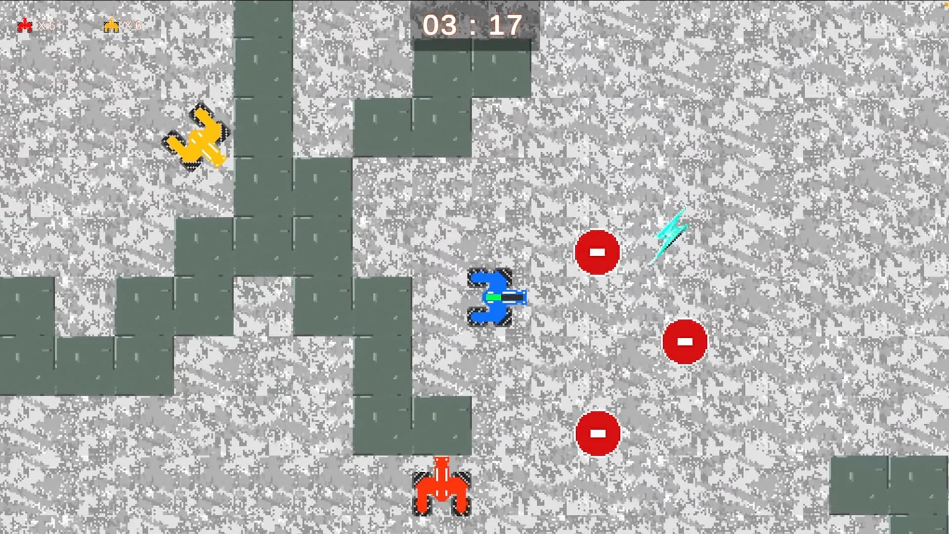 Shoot or Die görsel 5