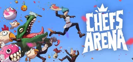 Chefs Arena