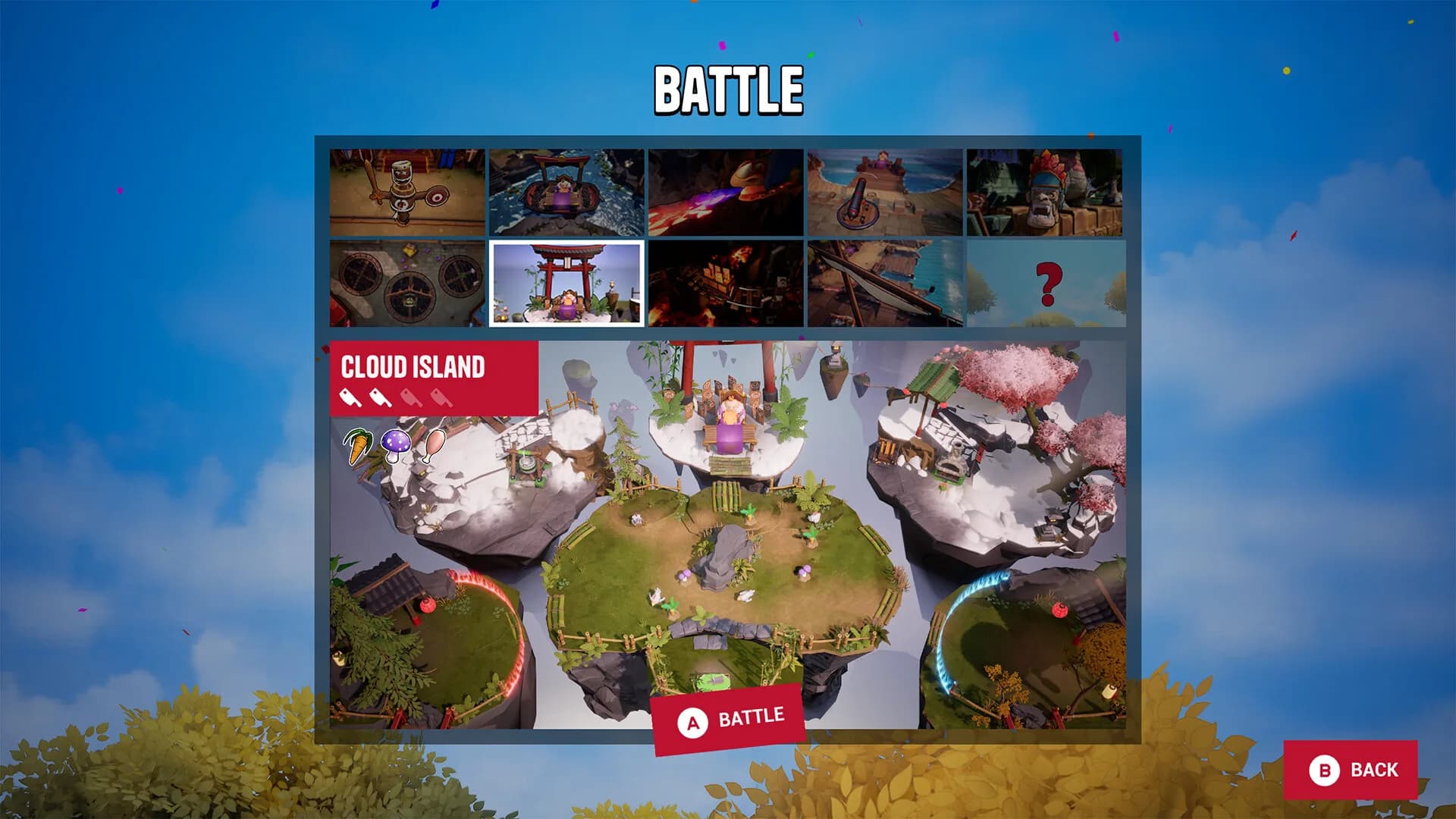 Chefs Arena görsel 3