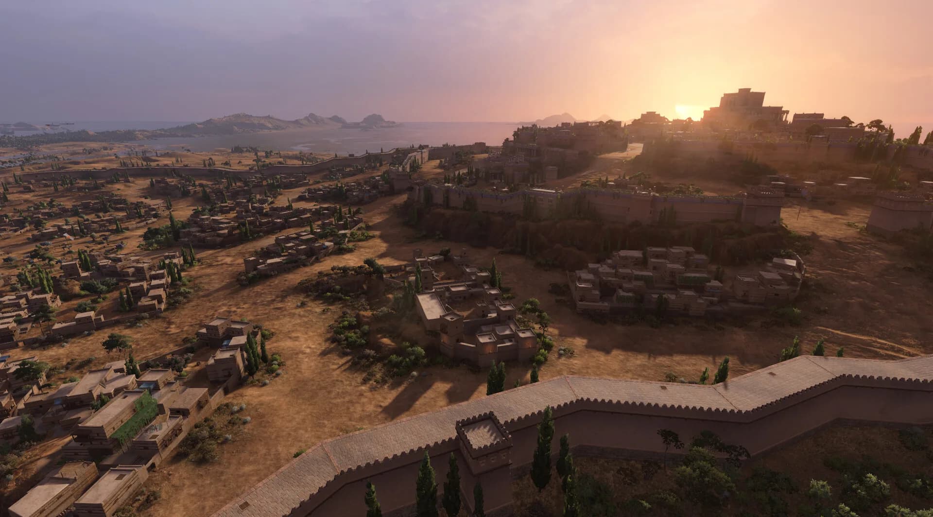 Total War: PHARAOH DYNASTIES görsel 3
