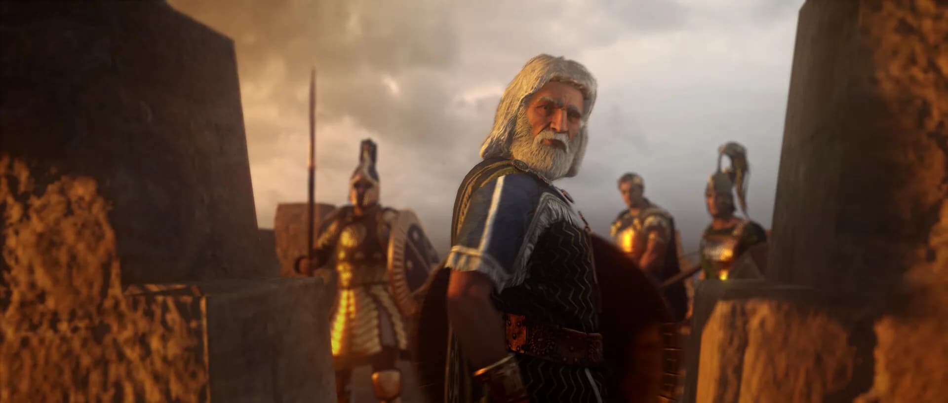 Total War: PHARAOH DYNASTIES görsel 13
