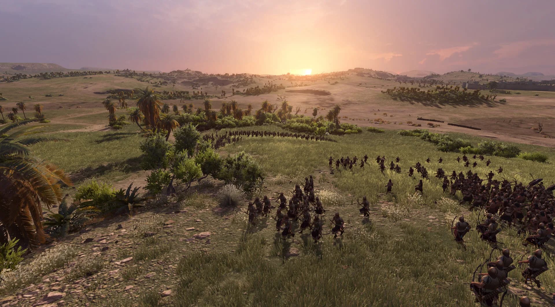 Total War: PHARAOH DYNASTIES görsel 5
