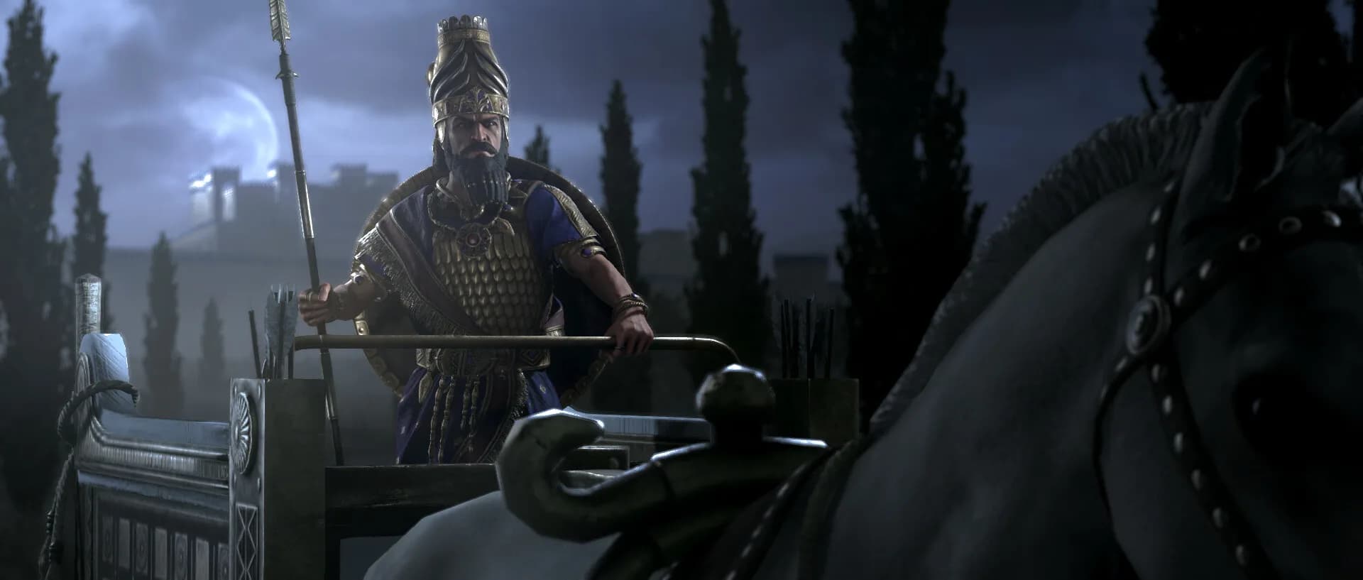 Total War: PHARAOH DYNASTIES görsel 7