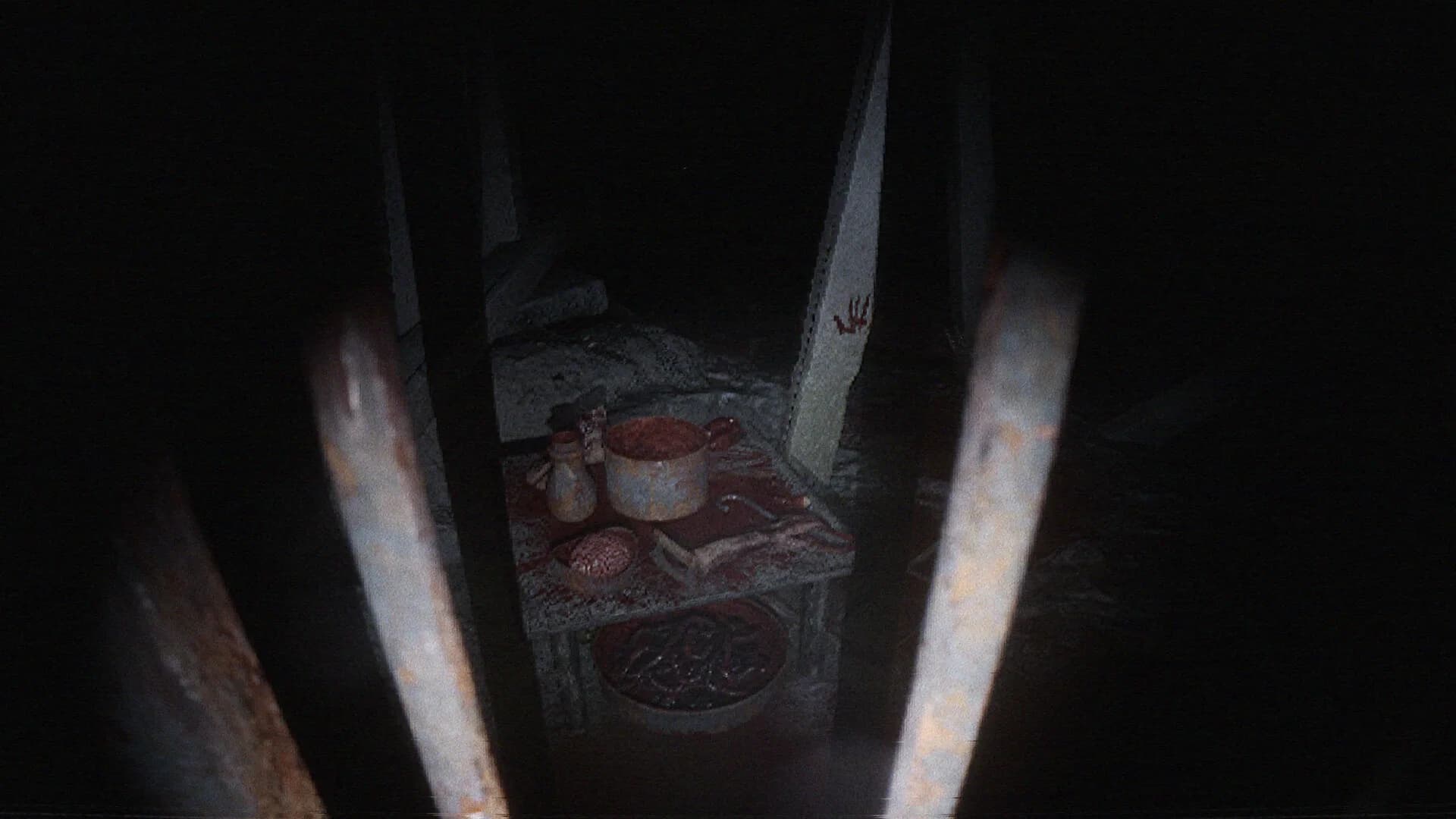 The Cursed Tape görsel 6