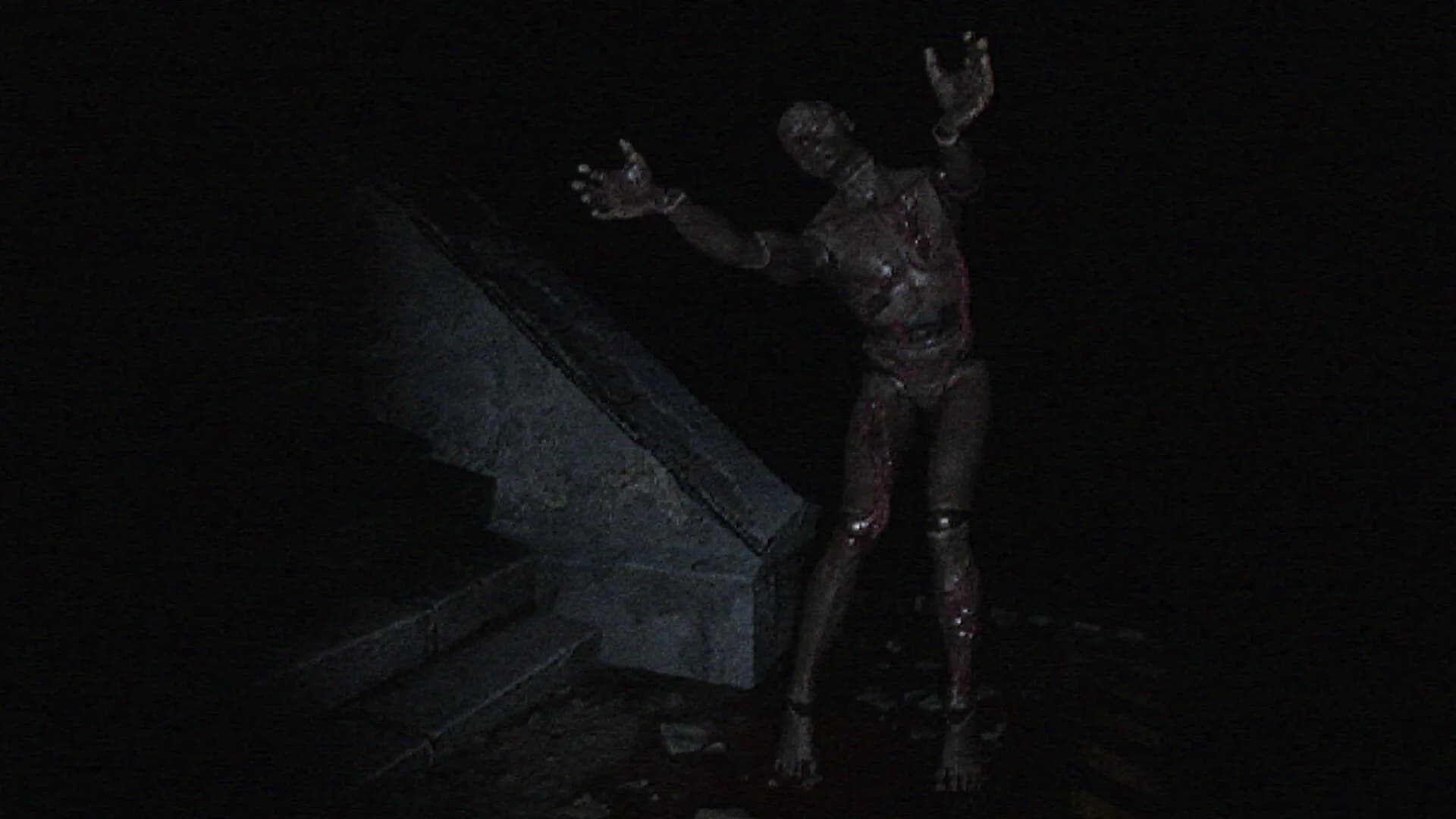 The Cursed Tape görsel 8