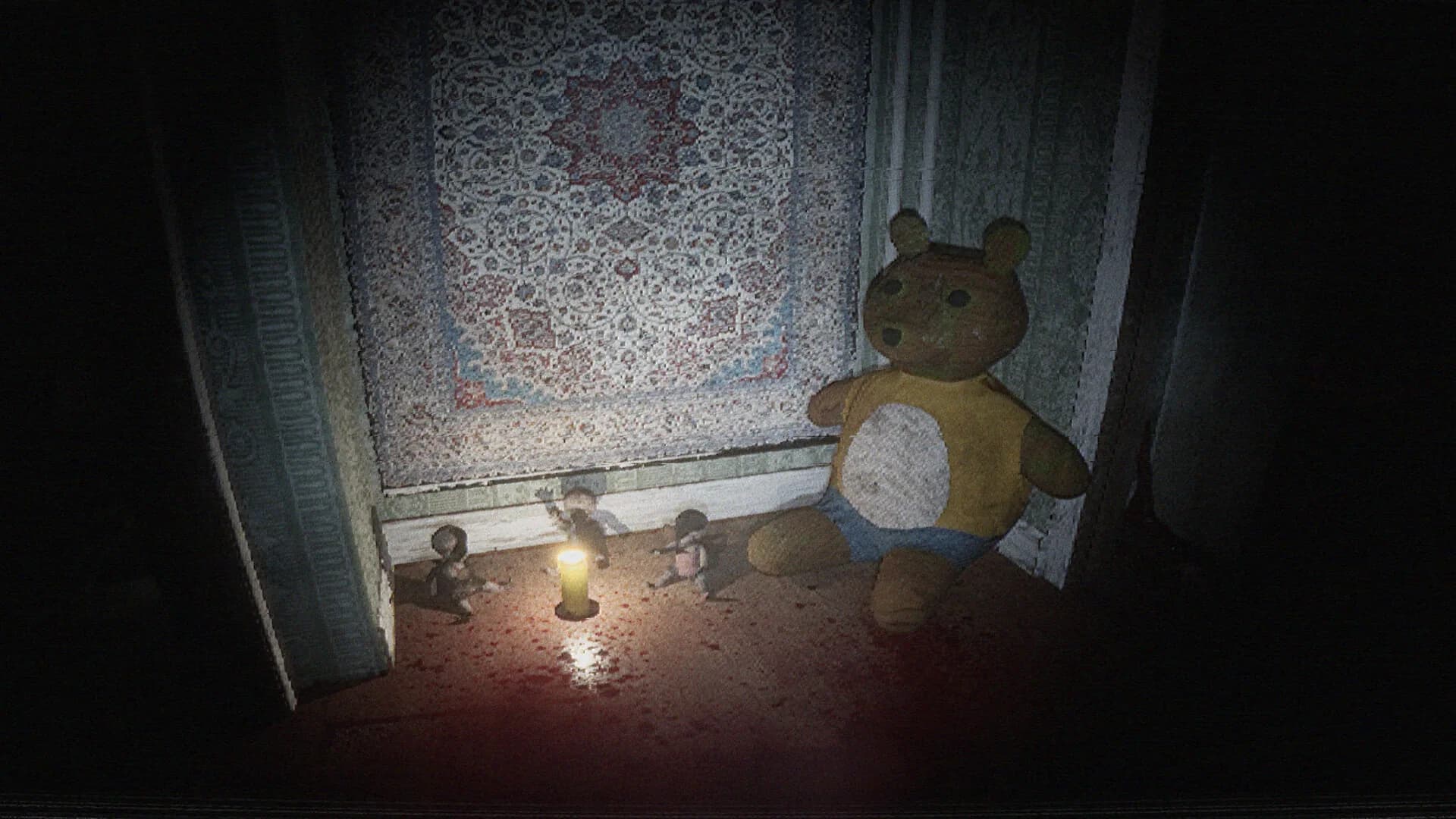 The Cursed Tape görsel 10