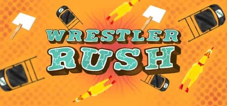 Wrestler Rush görsel 1