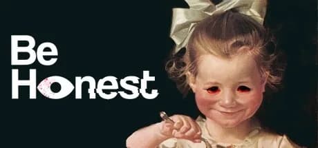 Be Honest görsel 1