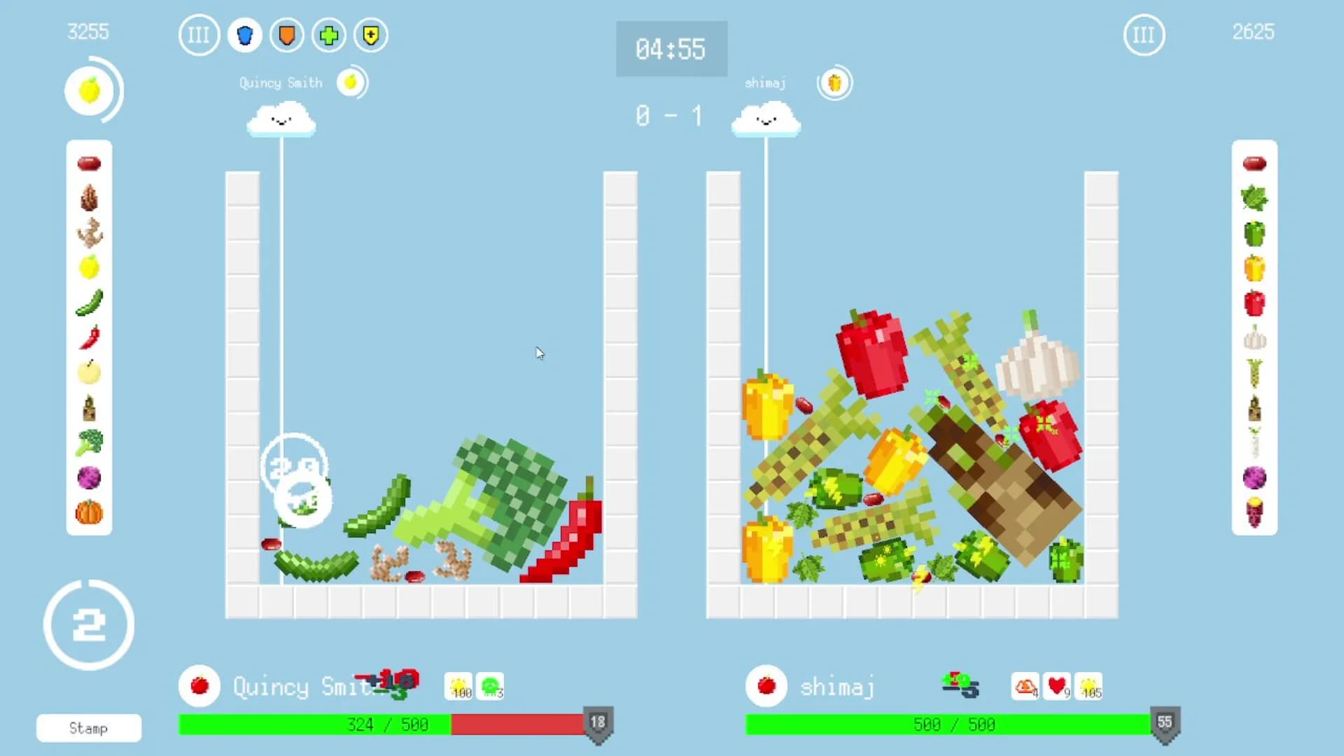 Nanika Game Online görsel 2