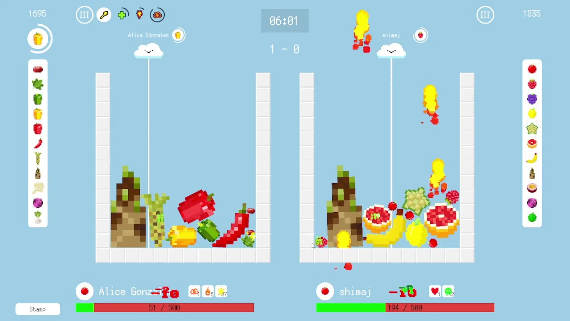 Nanika Game Online görsel 5
