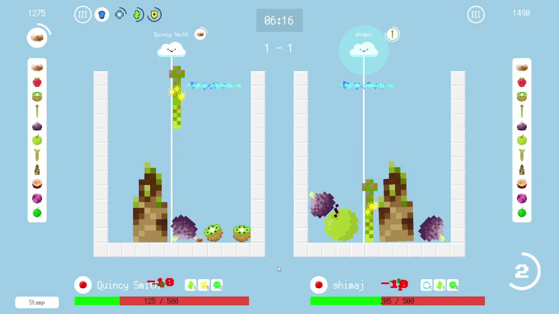 Nanika Game Online görsel 6