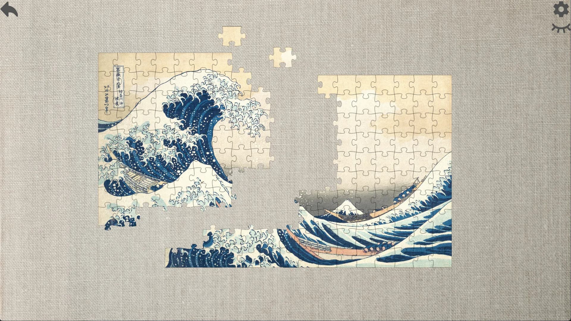 Art Jigsaw Puzzles görsel 5