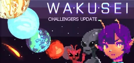 WAKUSEI