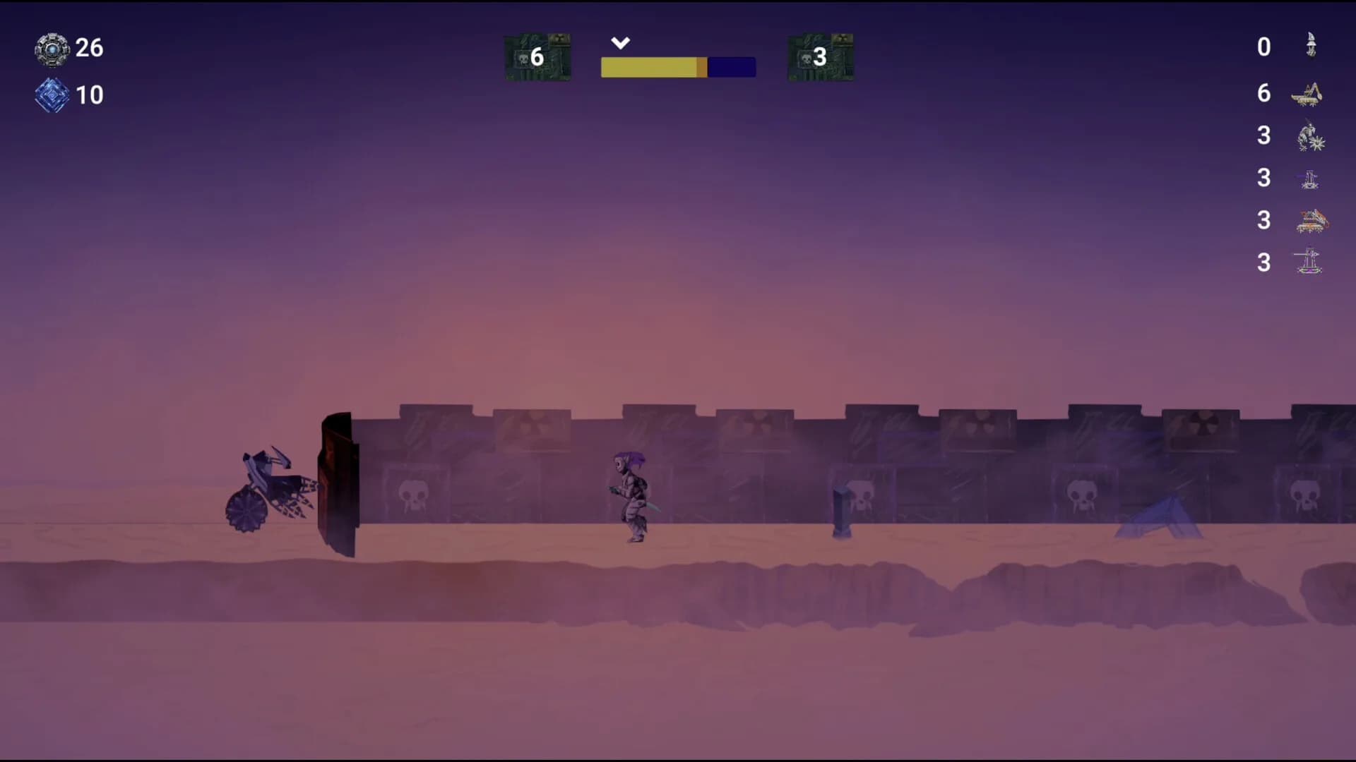 Sands of Supremacy: Future Kingdom görsel 3