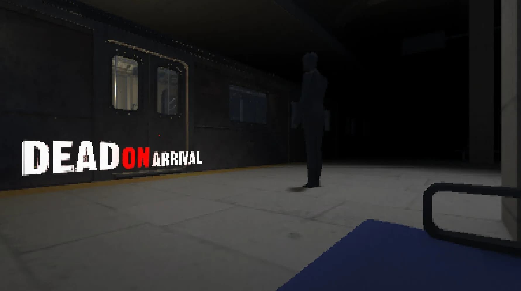 Dead On Arrival görsel 4
