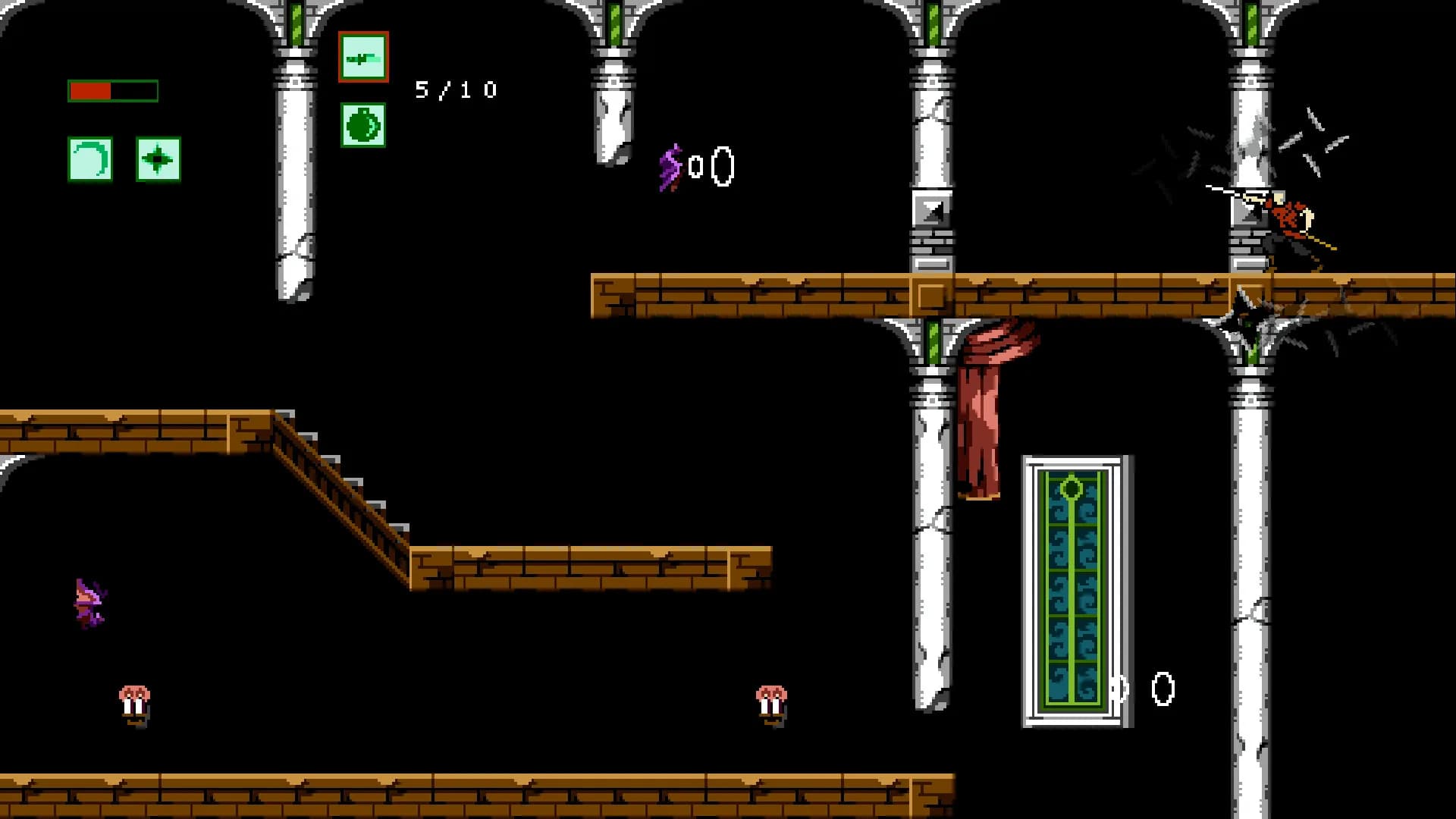 Ronin's Requiem görsel 2