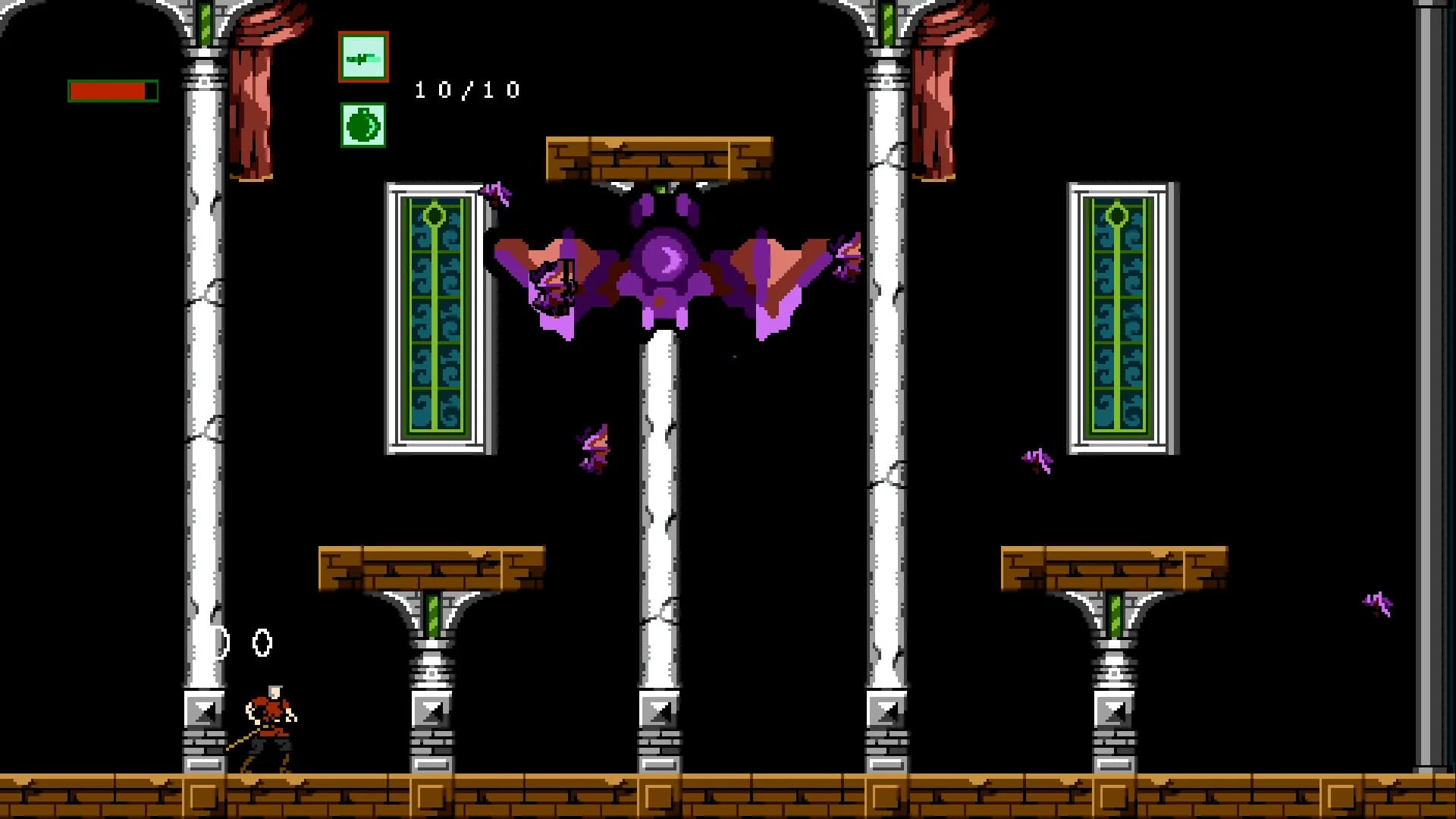 Ronin's Requiem görsel 3