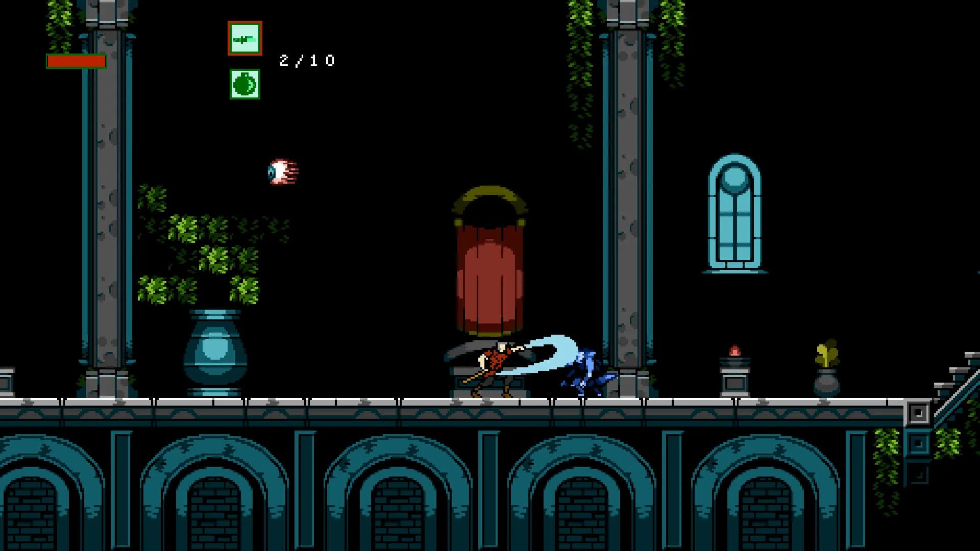 Ronin's Requiem görsel 4