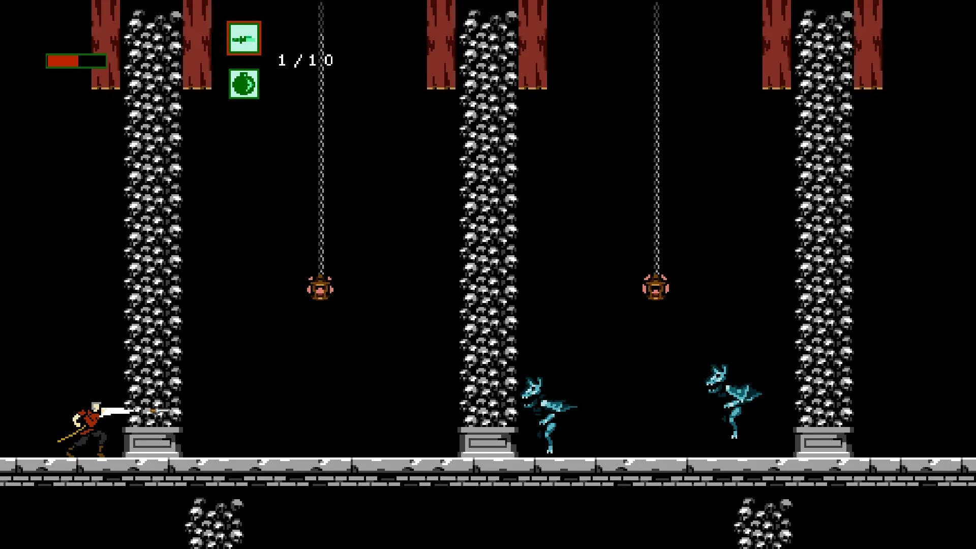 Ronin's Requiem görsel 7