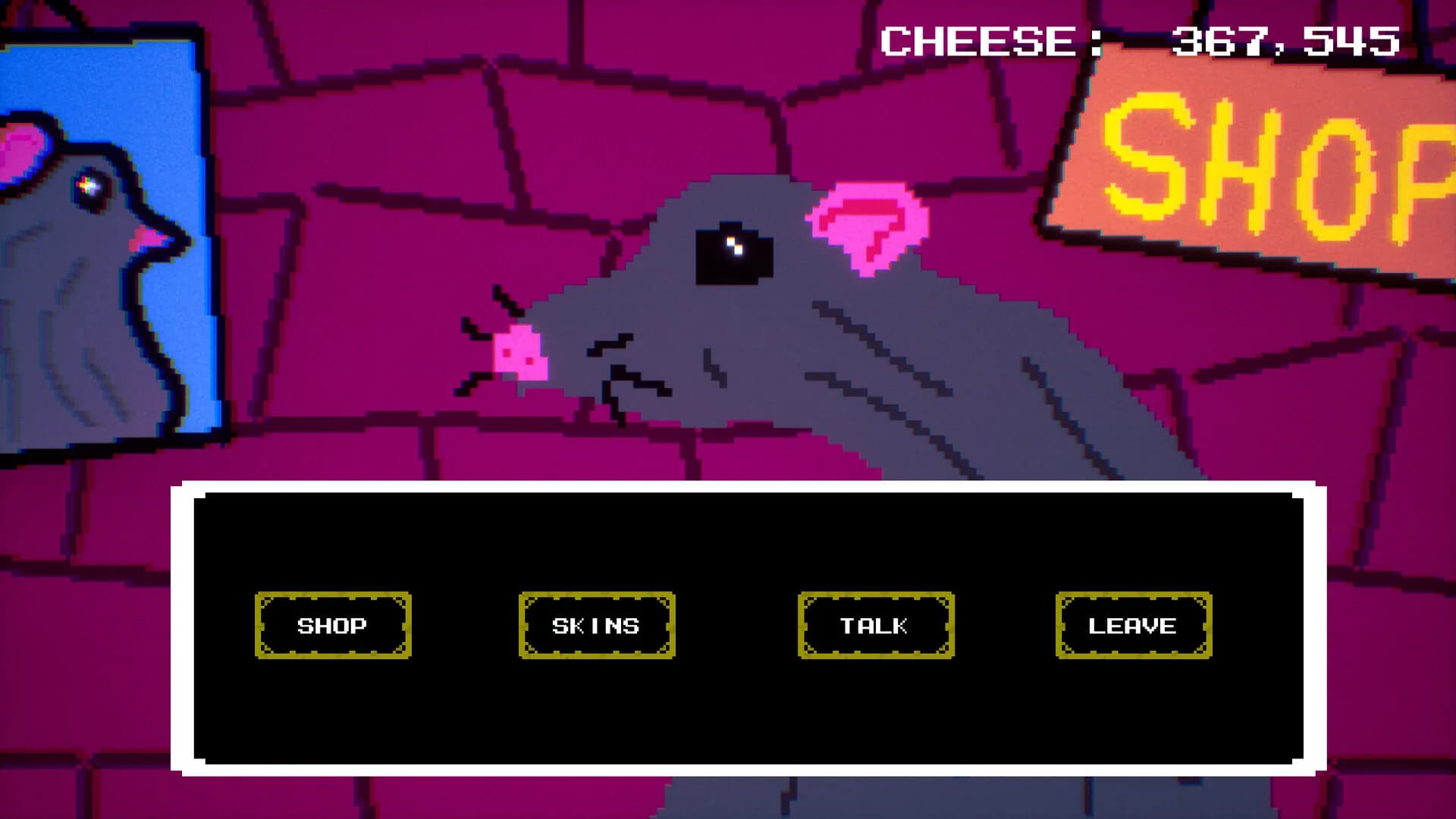 Rat Quest görsel 4
