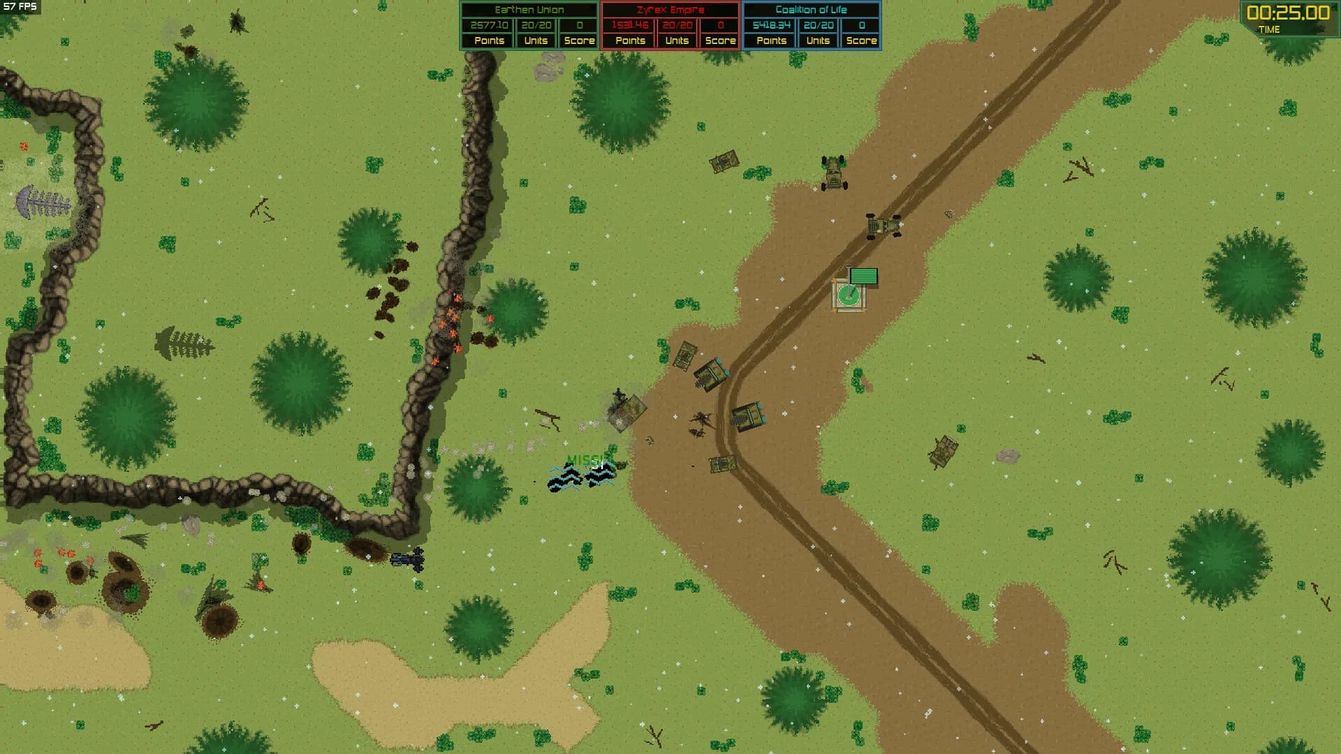 Invasion: Phoenix görsel 2