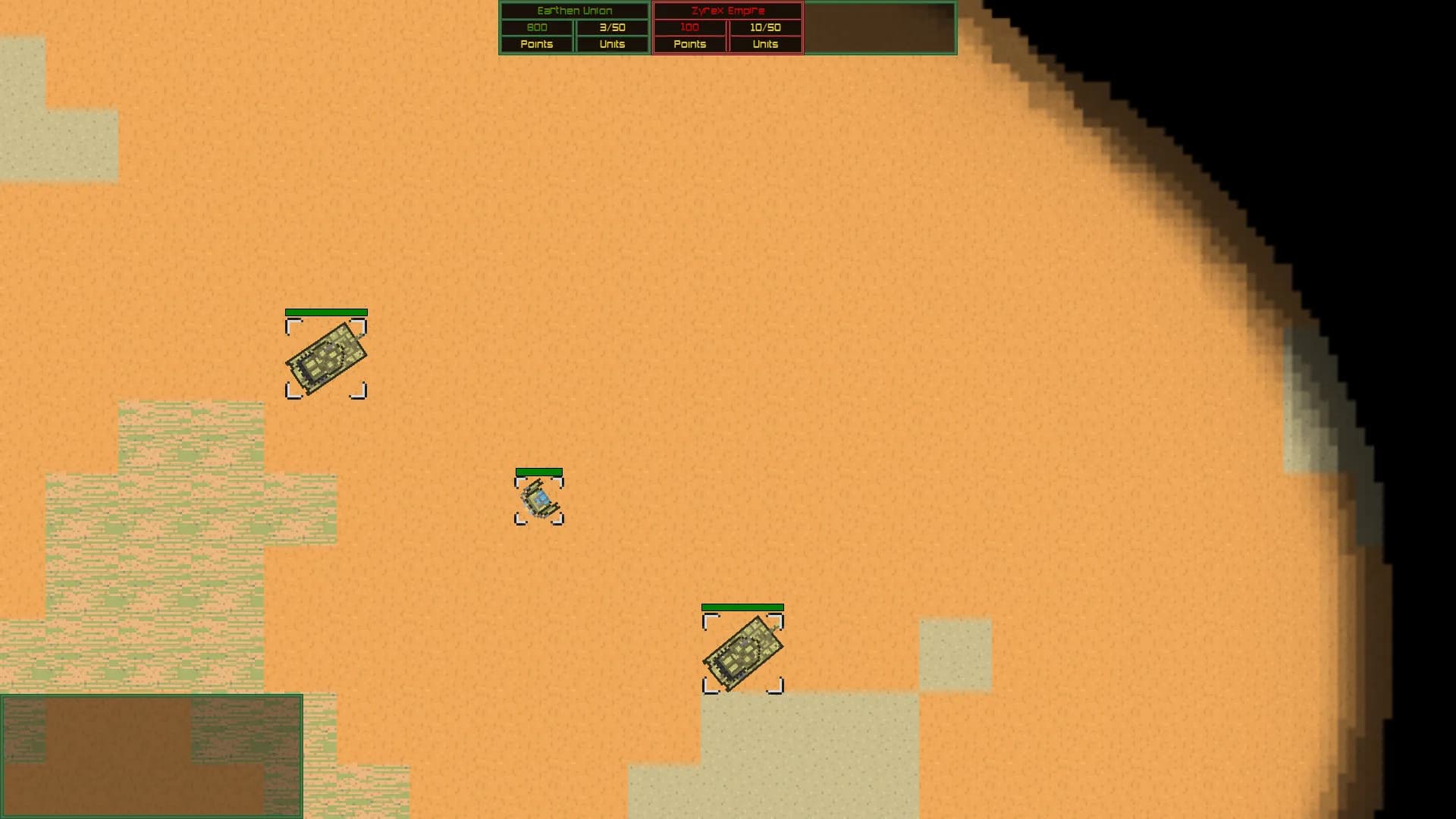 Invasion: Phoenix görsel 13