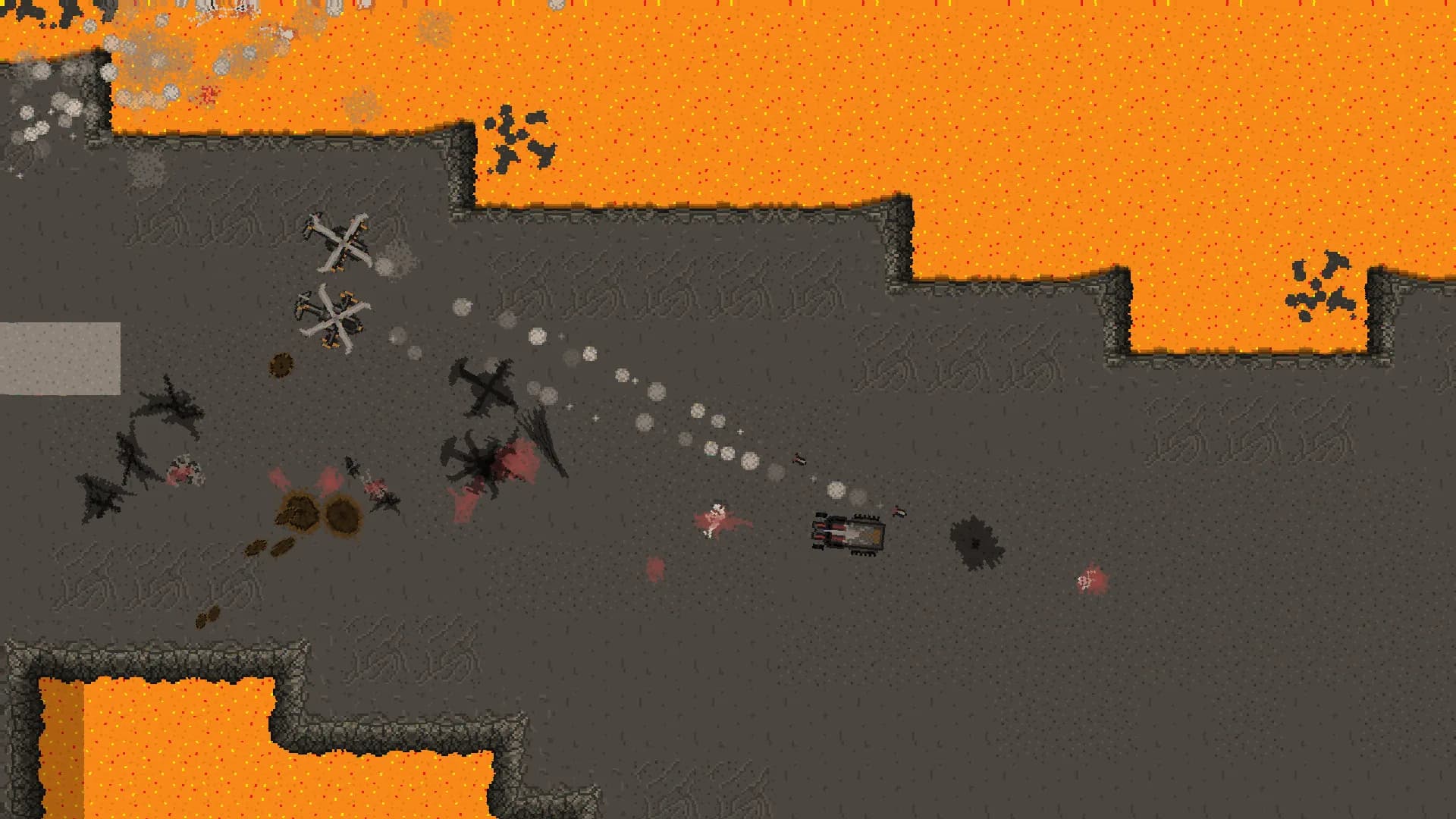 Invasion: Phoenix görsel 16
