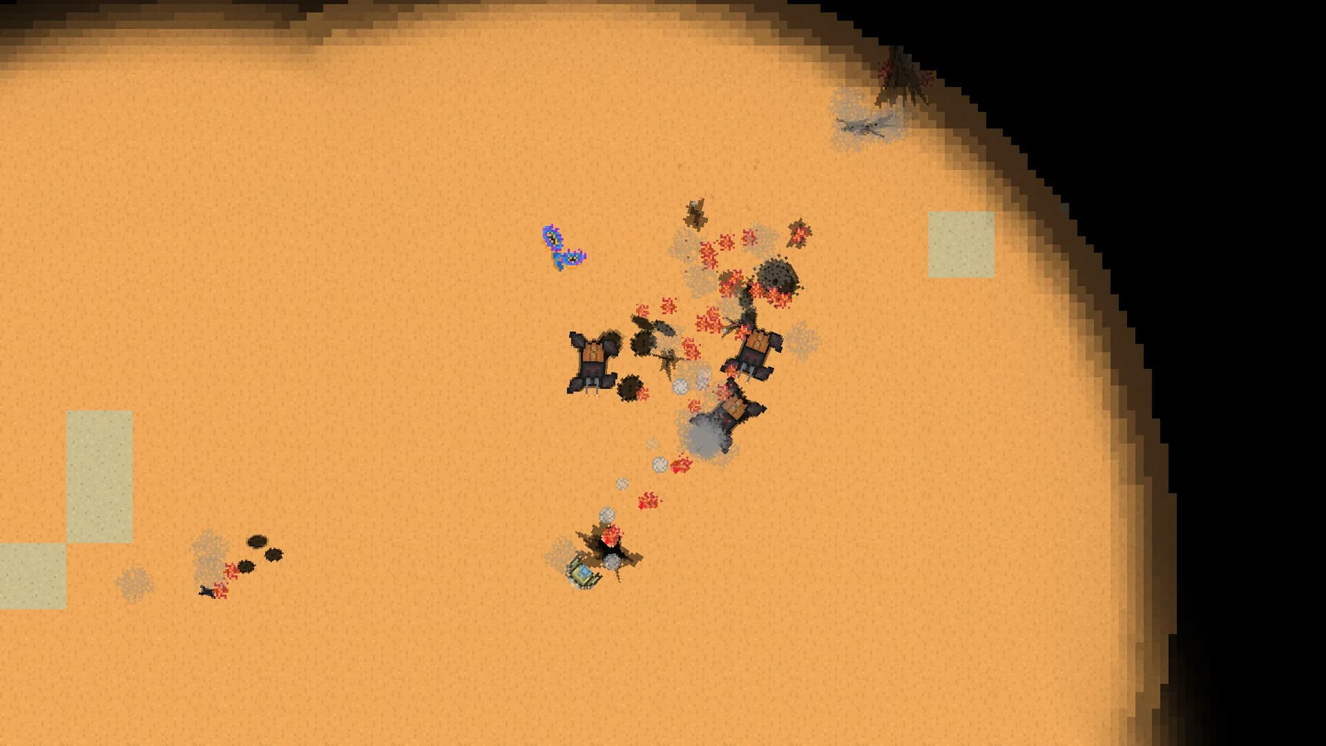 Invasion: Phoenix görsel 19