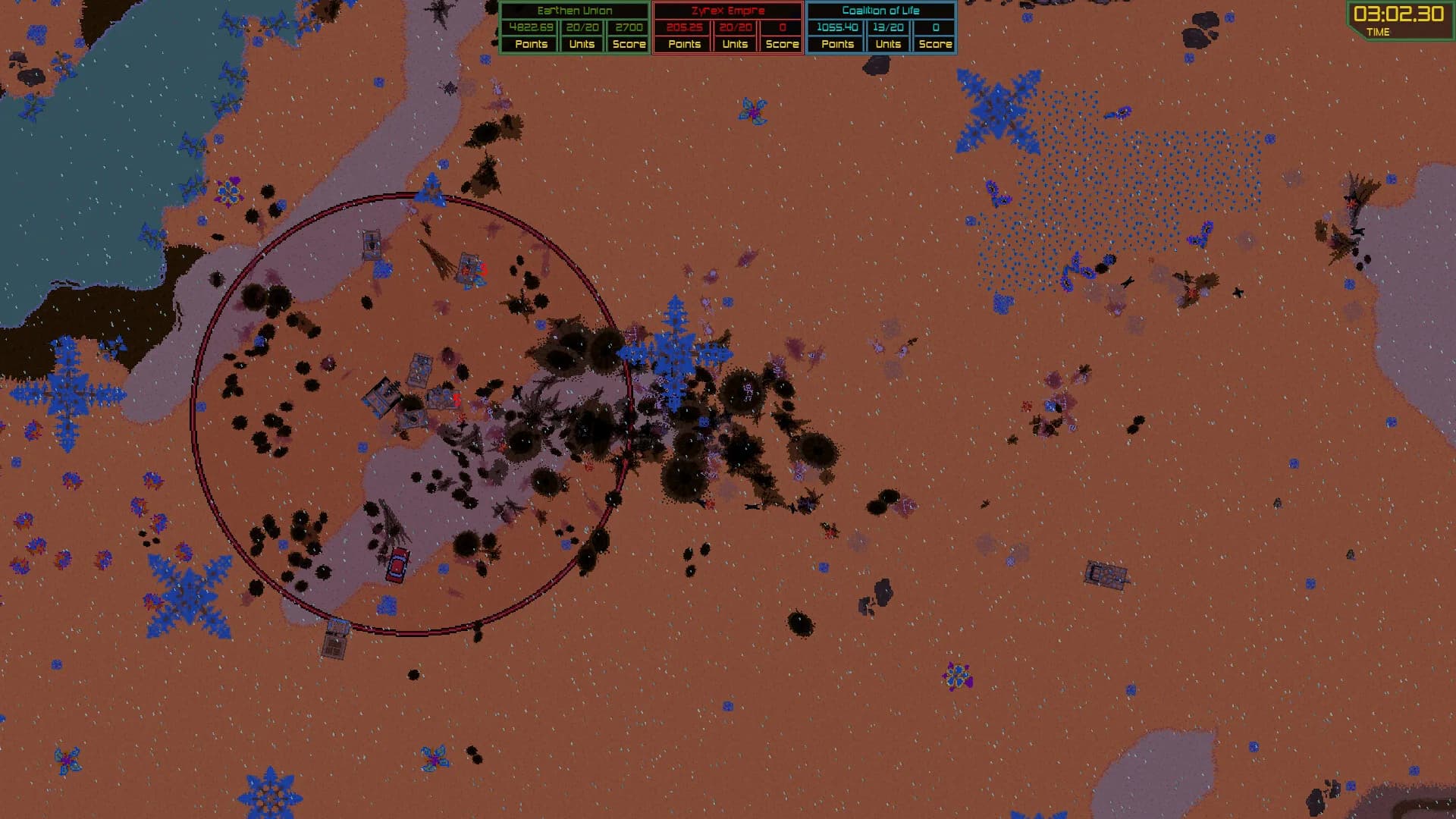 Invasion: Phoenix görsel 4