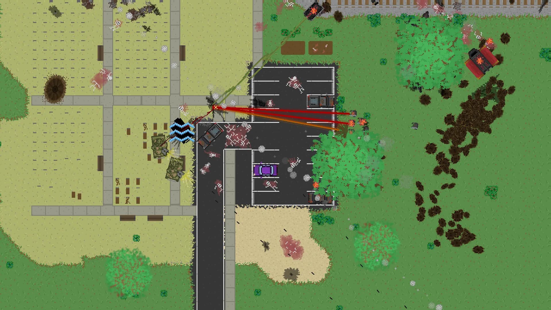 Invasion: Phoenix görsel 7