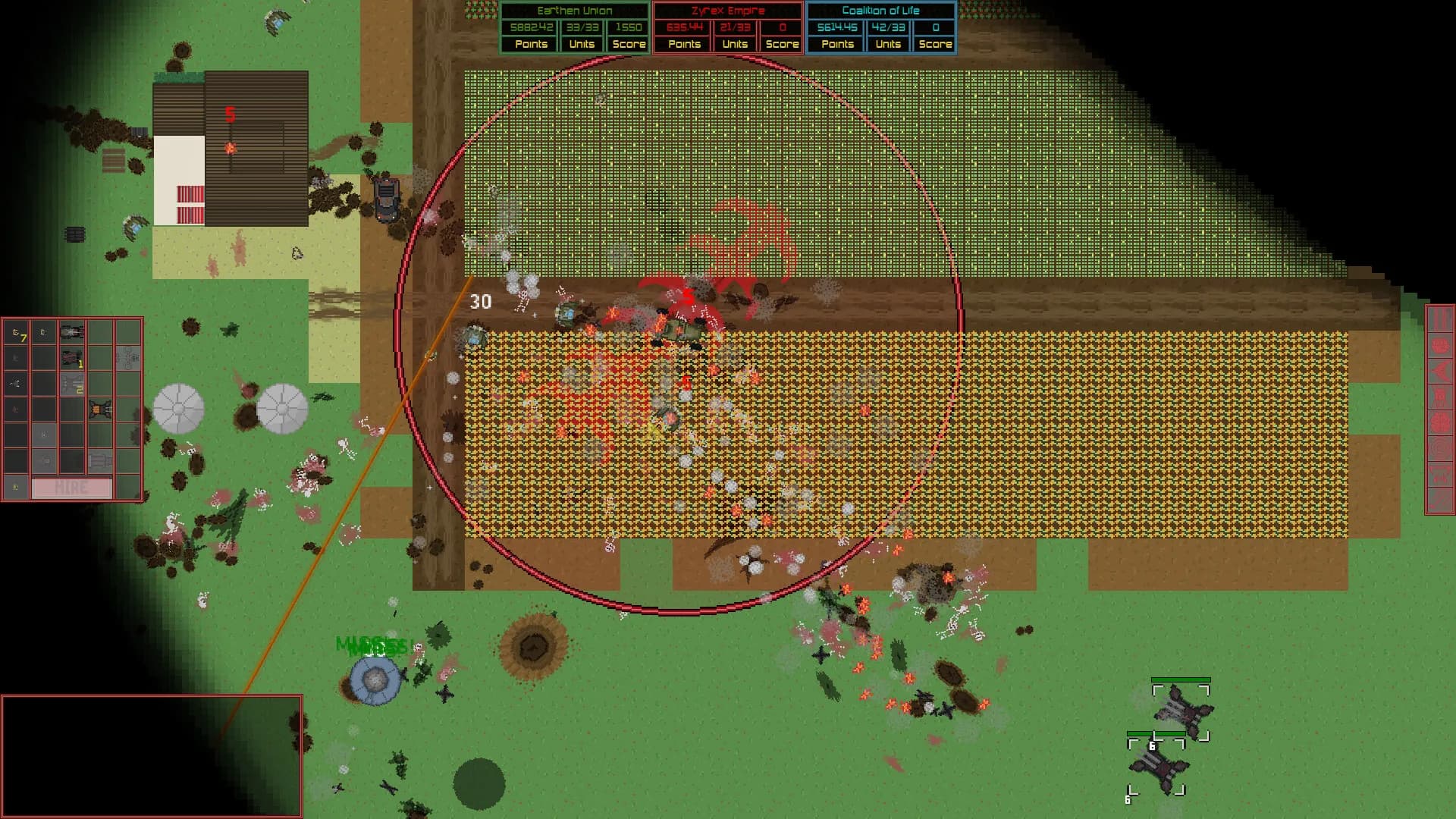 Invasion: Phoenix görsel 11