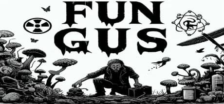 Fun Gus görsel 1