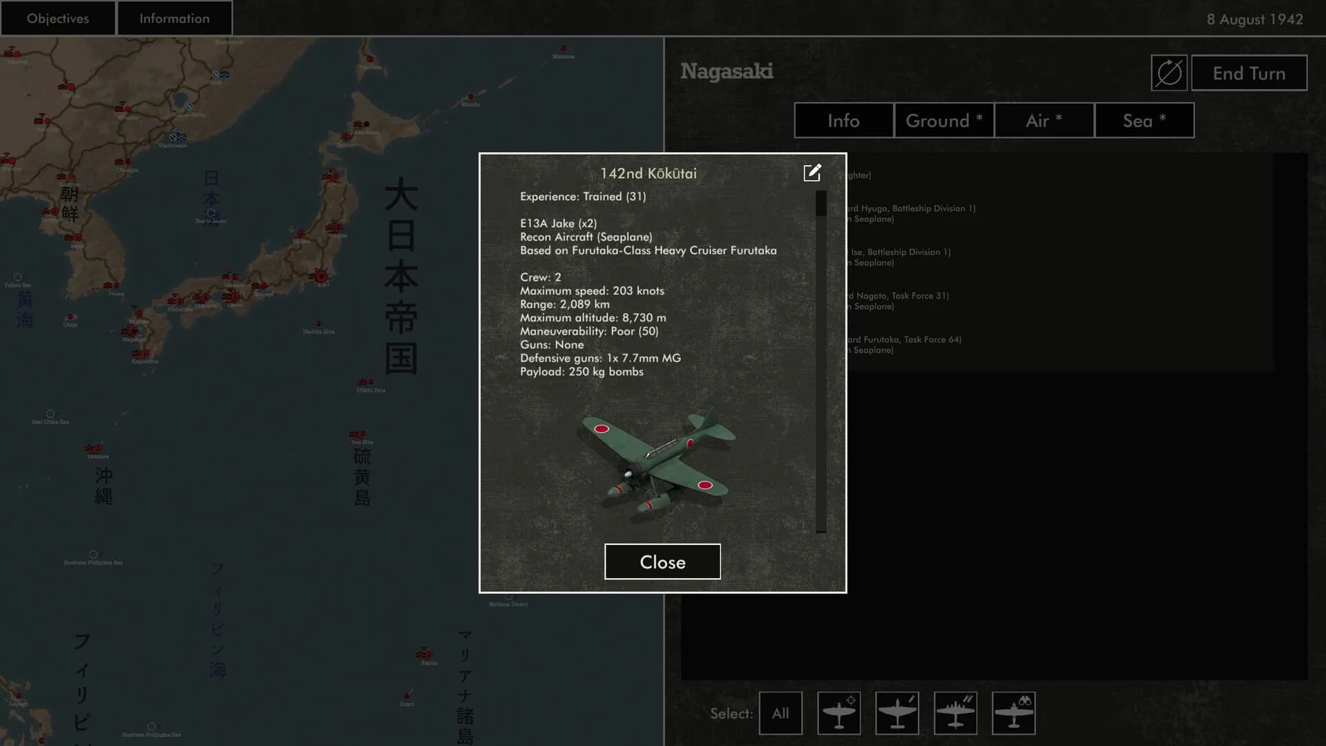 Pacific Fire görsel 4