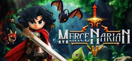 Mercenarian