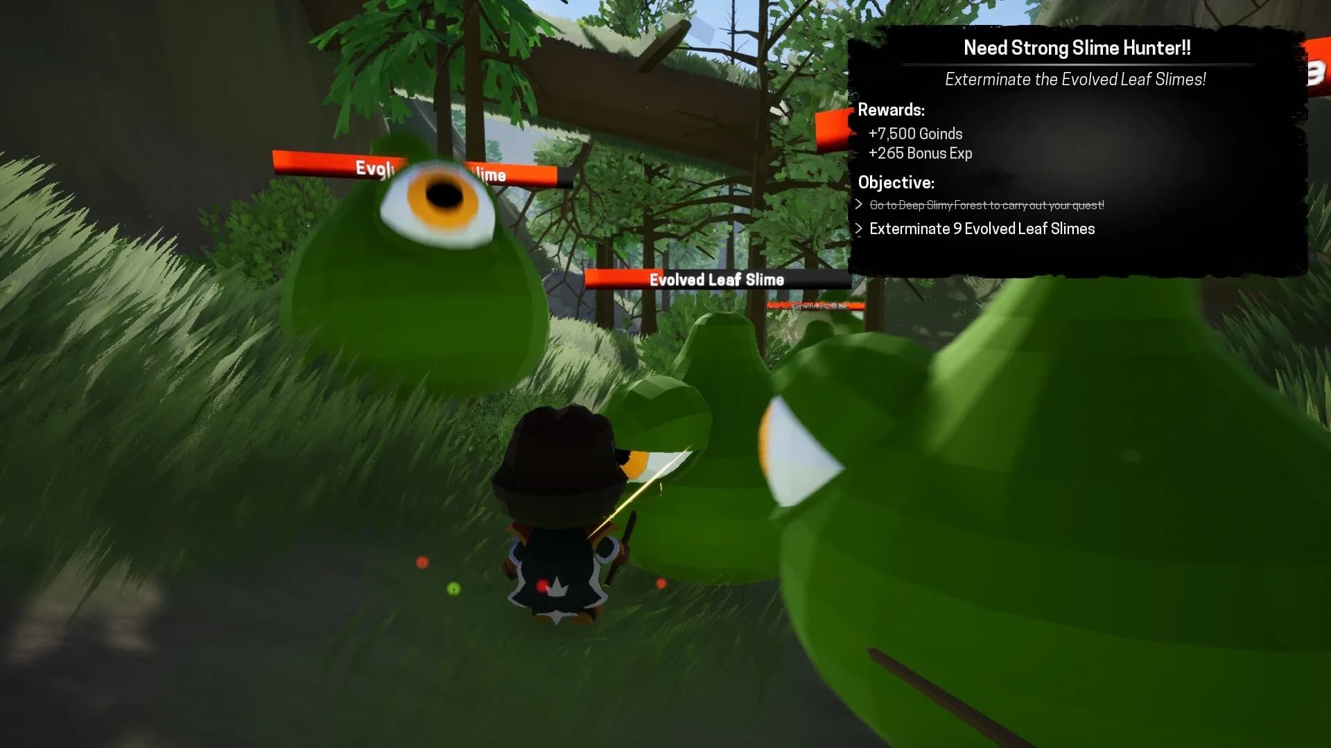 Mercenarian görsel 7