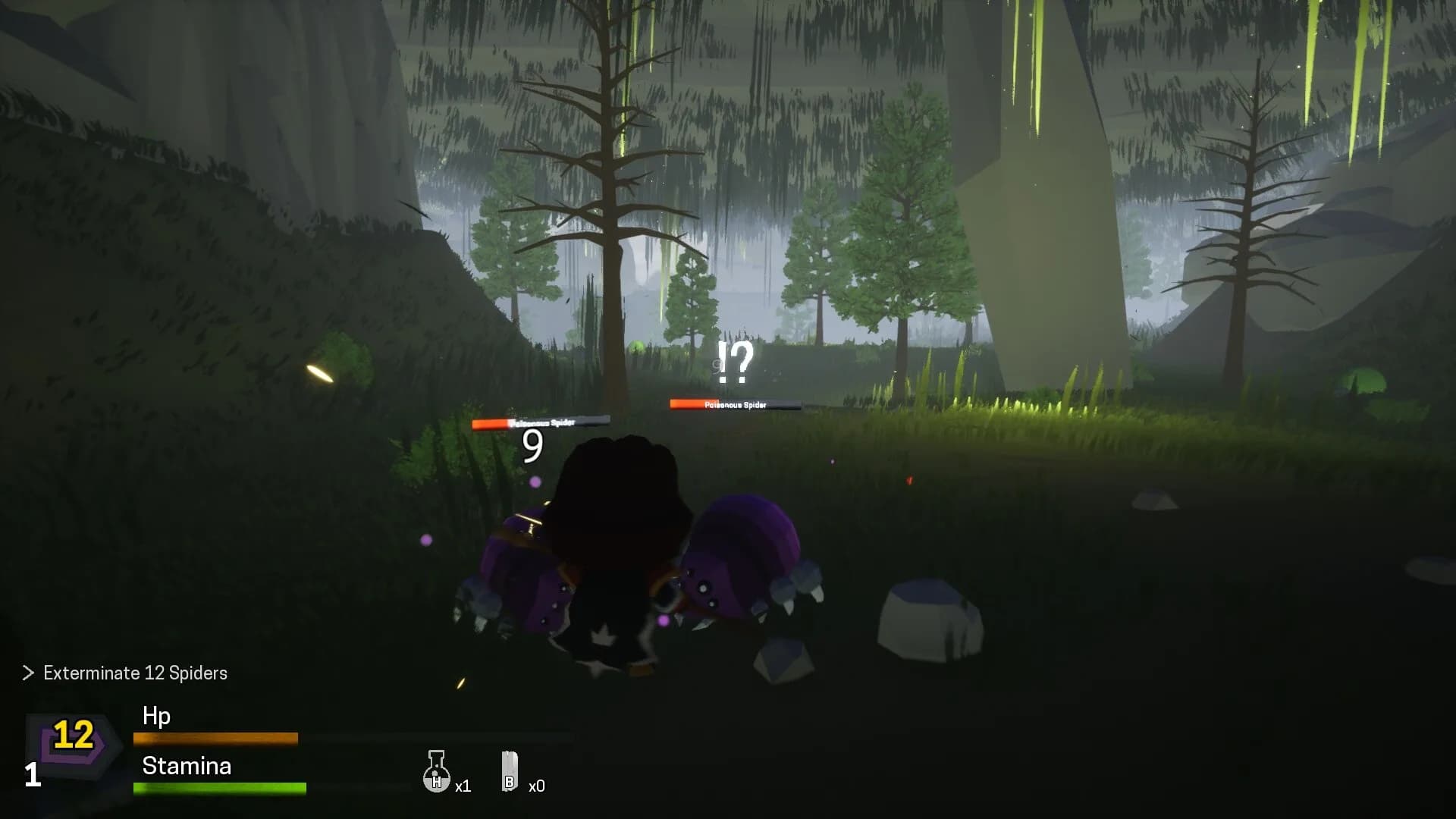 Mercenarian görsel 10