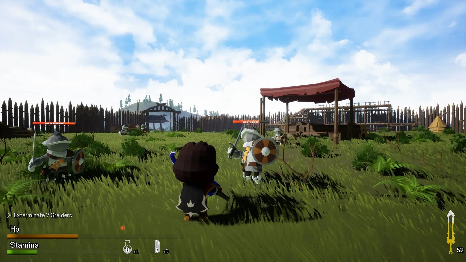Mercenarian görsel 11