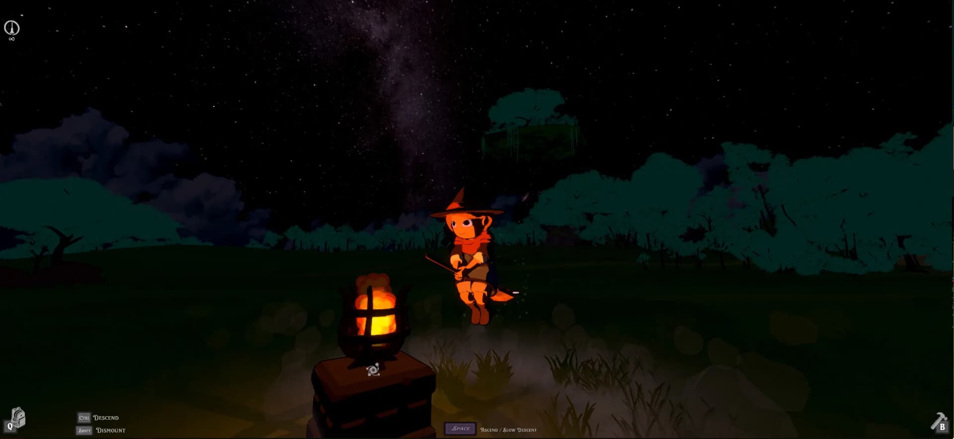 Witching Well görsel 4