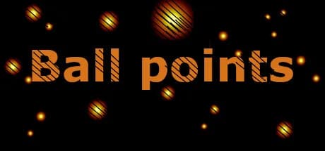 Ball Points görsel 1