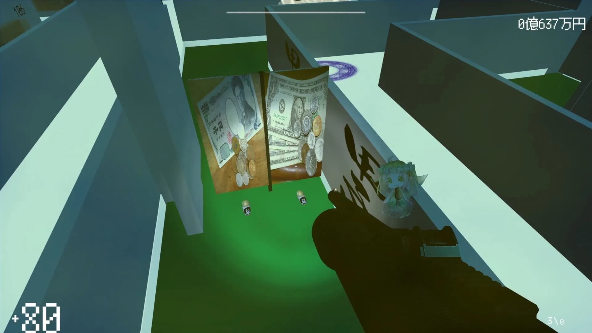 さいこねえとデスゲーム görsel 4