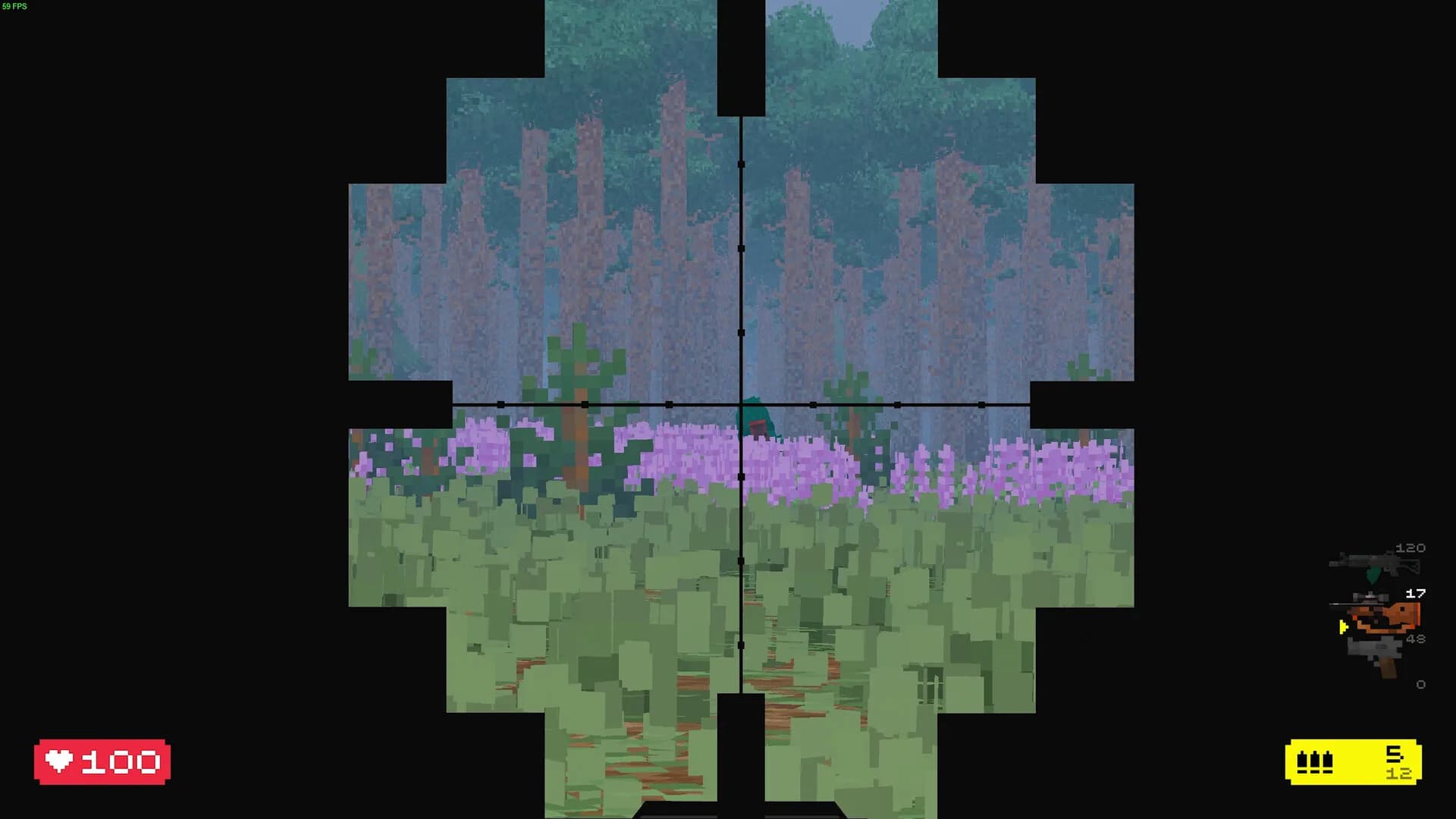 Zombound görsel 2