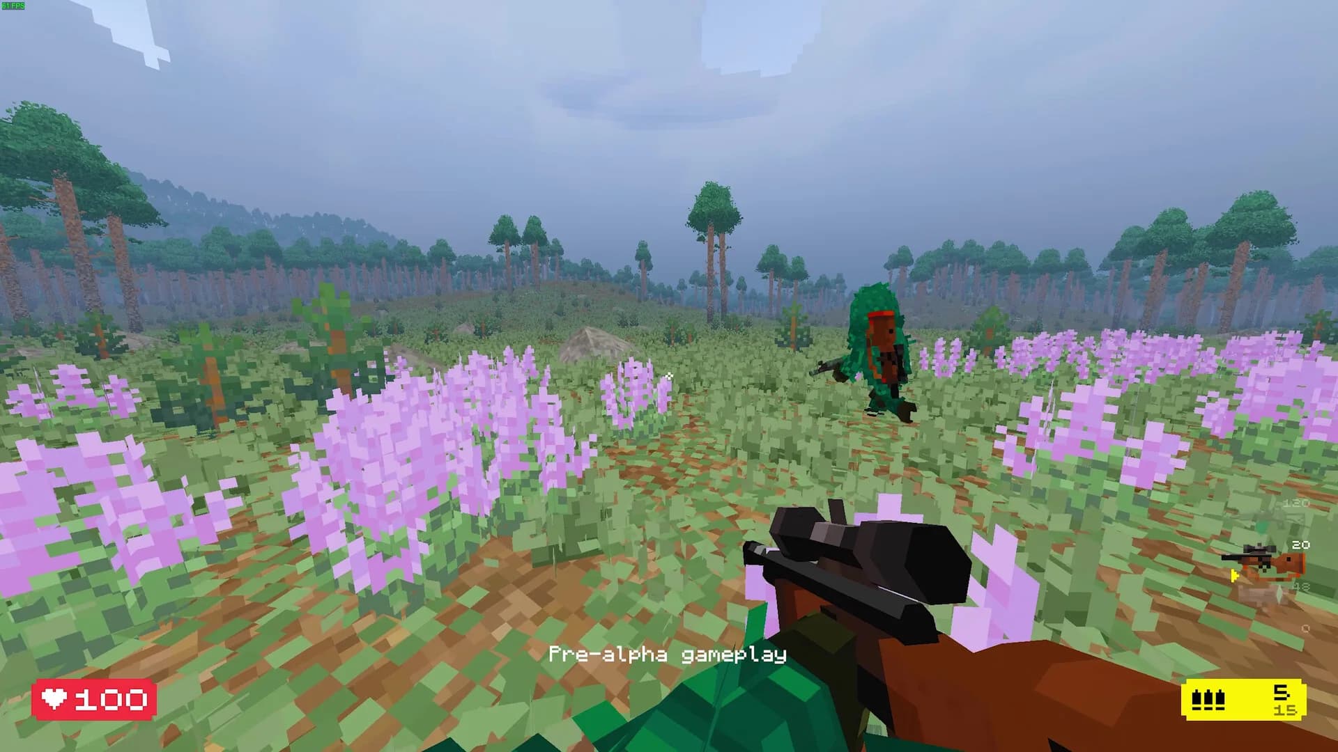 Zombound görsel 3