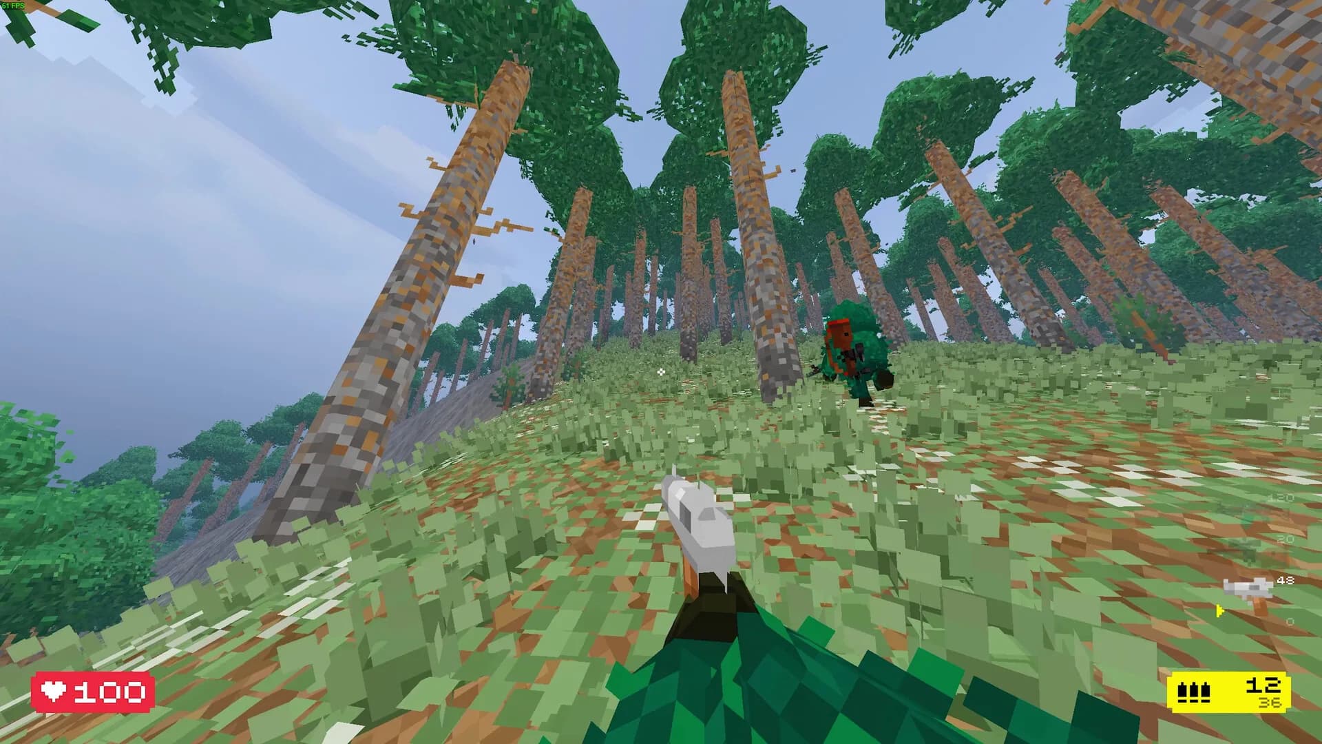 Zombound görsel 5