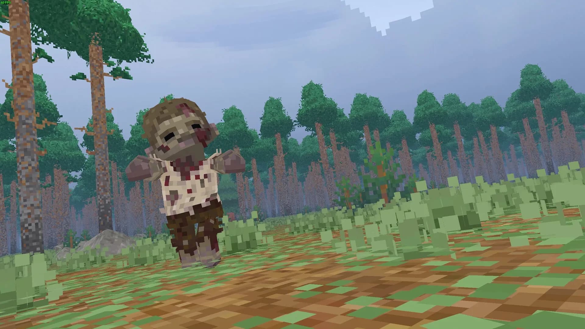 Zombound görsel 6